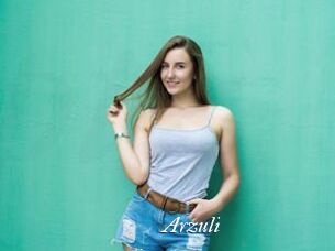 Arzuli