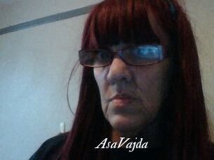 AsaVajda