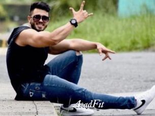 AsadFit