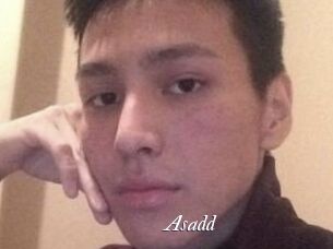 Asadd