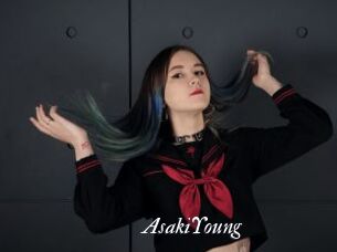 AsakiYoung