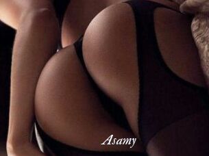 Asamy Partouze