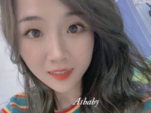 Asbaby
