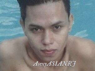 AsexyASIANRJ Partouze