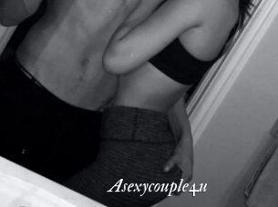 Asexycouple4u