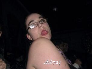 Ash723 Partouze