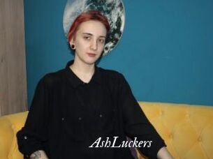 AshLuckers