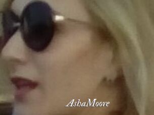 AshaMoore