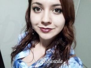 Ashantila Partouze