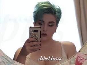 AsheHavoc