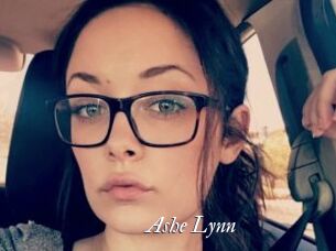 Ashe_Lynn Partouze