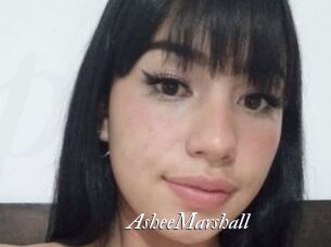 AsheeMarshall