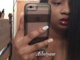 Ashelyane