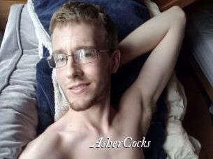 AsherCocks