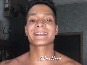 AsherReed