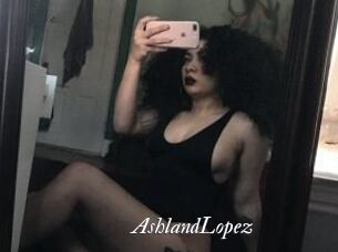 AshlandLopez
