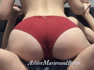 AshleeMarieeandBenji