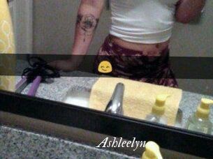 Ashleelyn