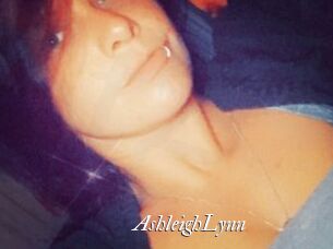 AshleighLynn