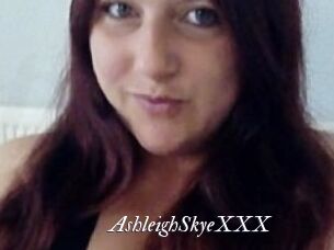 AshleighSkyeXXX