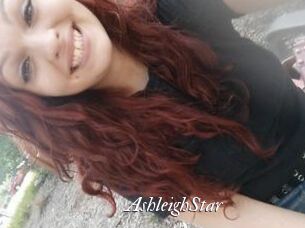 AshleighStar Partouze