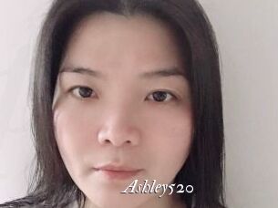 Ashley520