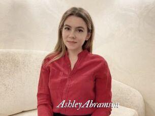 AshleyAbramson
