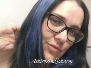 AshleyAnnJohnson