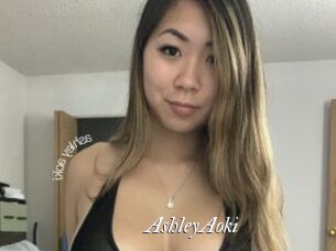 AshleyAoki Partouze