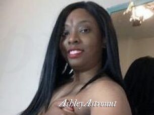 AshleyAstronut