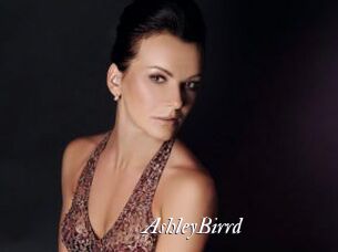 AshleyBirrd Partouze