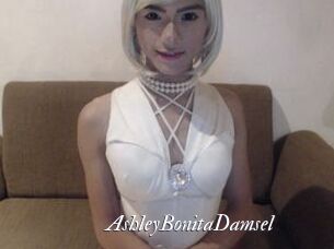 AshleyBonitaDamsel Partouze