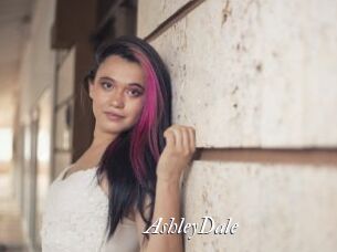 AshleyDale Partouze