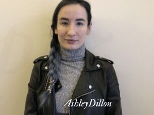 AshleyDillon Partouze