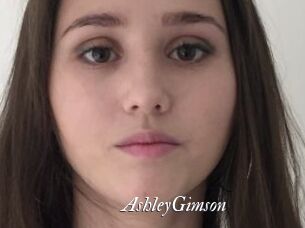 AshleyGimson