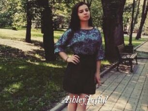 AshleyJoyful Partouze