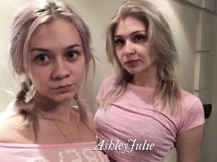AshleyJulie