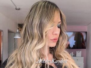 AshleyKayden