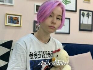 AshleyMilles