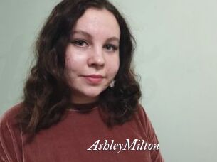 AshleyMilton