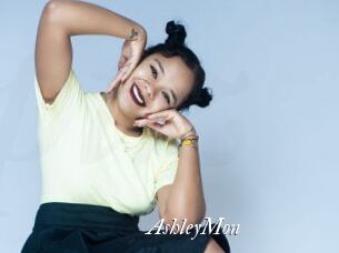 AshleyMon