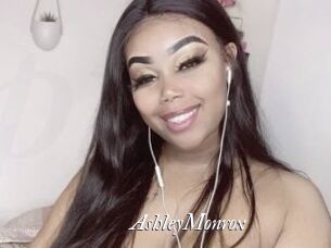 AshleyMonrox