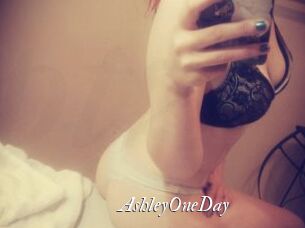 AshleyOneDay Partouze