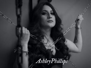 AshleyPhillips Partouze