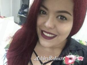 AshleyRobinsx