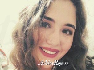 AshleyRogers