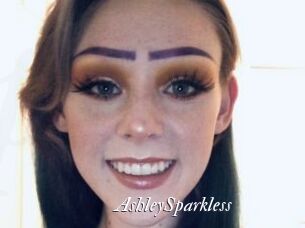 AshleySparkless