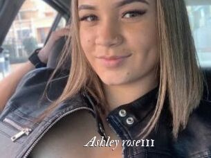 Ashley_rose111
