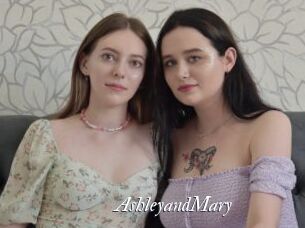 AshleyandMary