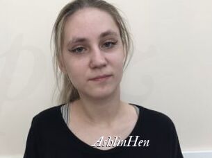 AshlinHen